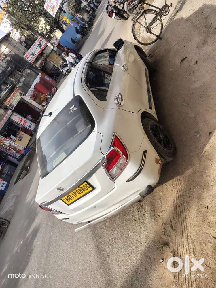 Dzire Vxi Taxi No. Hai