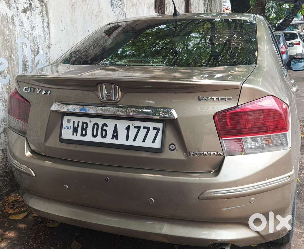 Honda City 2008 Petrol Good Condition