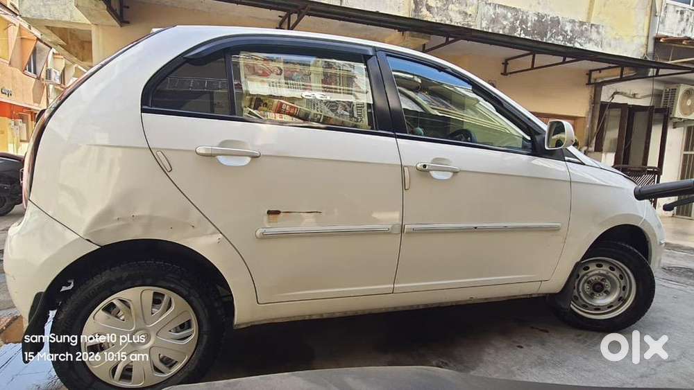 Tata Indica Vista 2013 Diesel Well Maintained