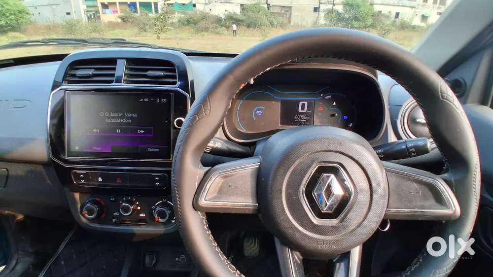 Renault Kwid Rxl 0.8 Sce