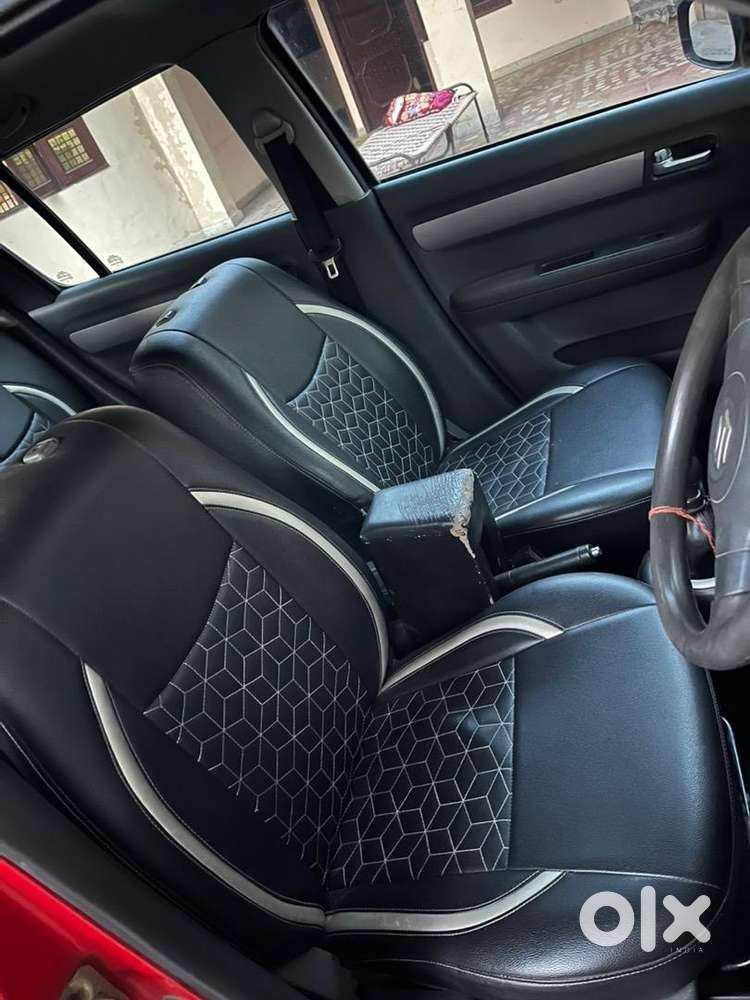 Maruti Suzuki Swift 2006