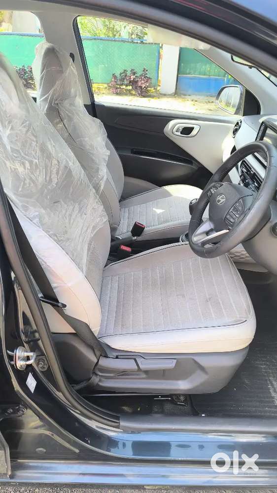 Hyundai Grand I10 Nios 2023 Petrol 10000 Km Driven, New Like Condition