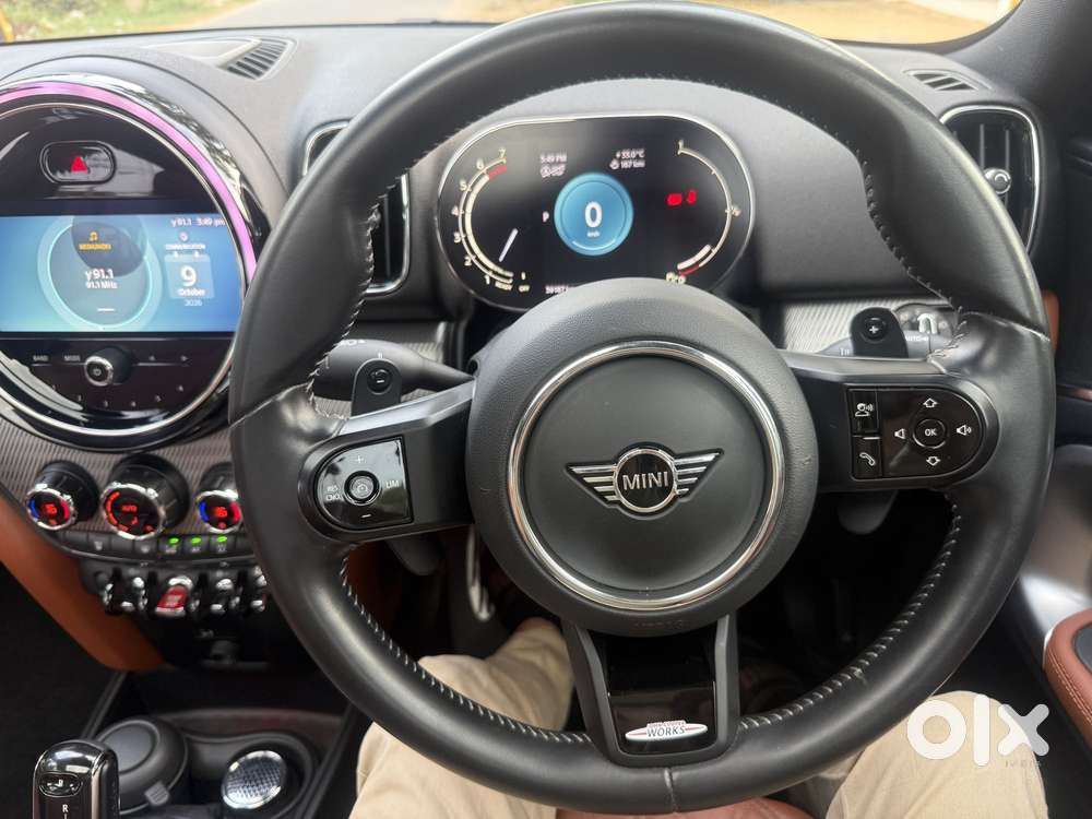 Mini Countryman Cooper S [ ], 2023, Petrol