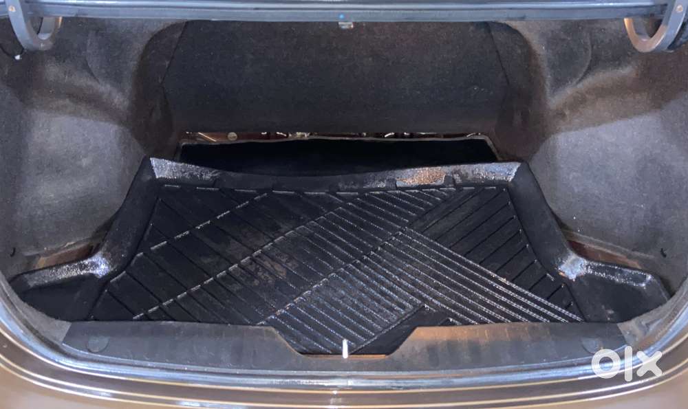 Maruti Suzuki Ciaz 2014-2017 Vxi Plus, 2017, Petrol