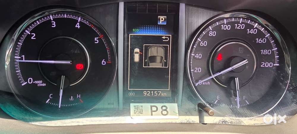 Toyota Fortuner Legender 4x4 At 2.8, 2023, Diesel