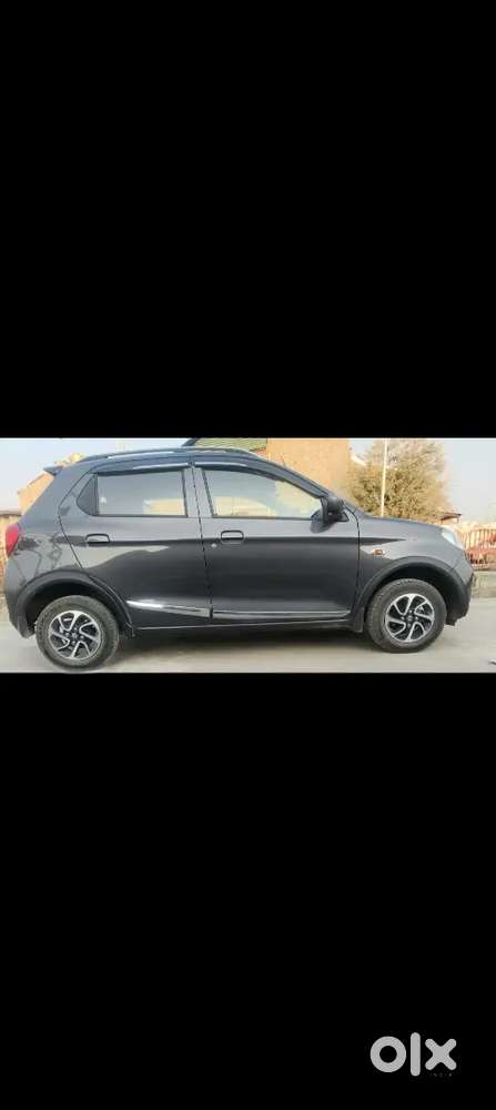 Alto K10 Vxi Plus Petrol Good Condition.