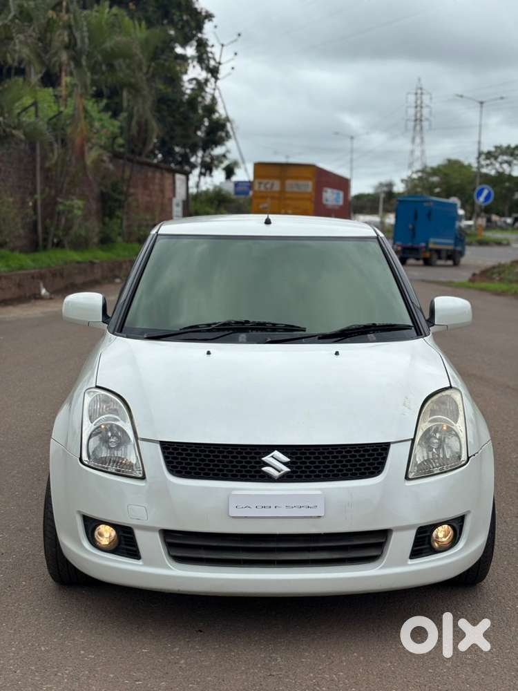 Maruti Suzuki Swift 2011 Diesel Good Condition