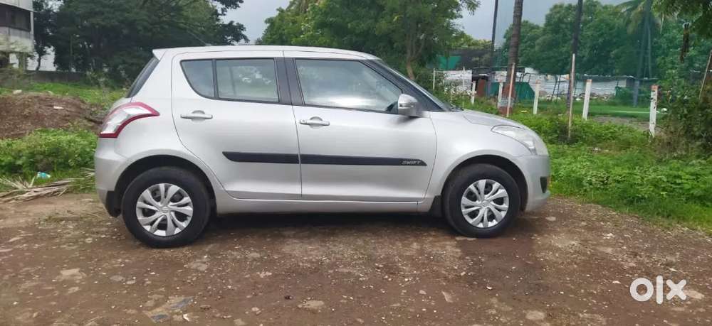 Mh15 Swift 2012 Vdi First Owner