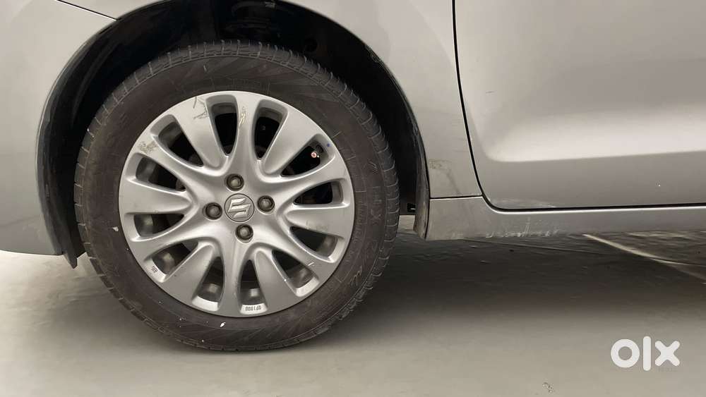 Maruti Suzuki Baleno 1.2 Zeta, 2016, Petrol