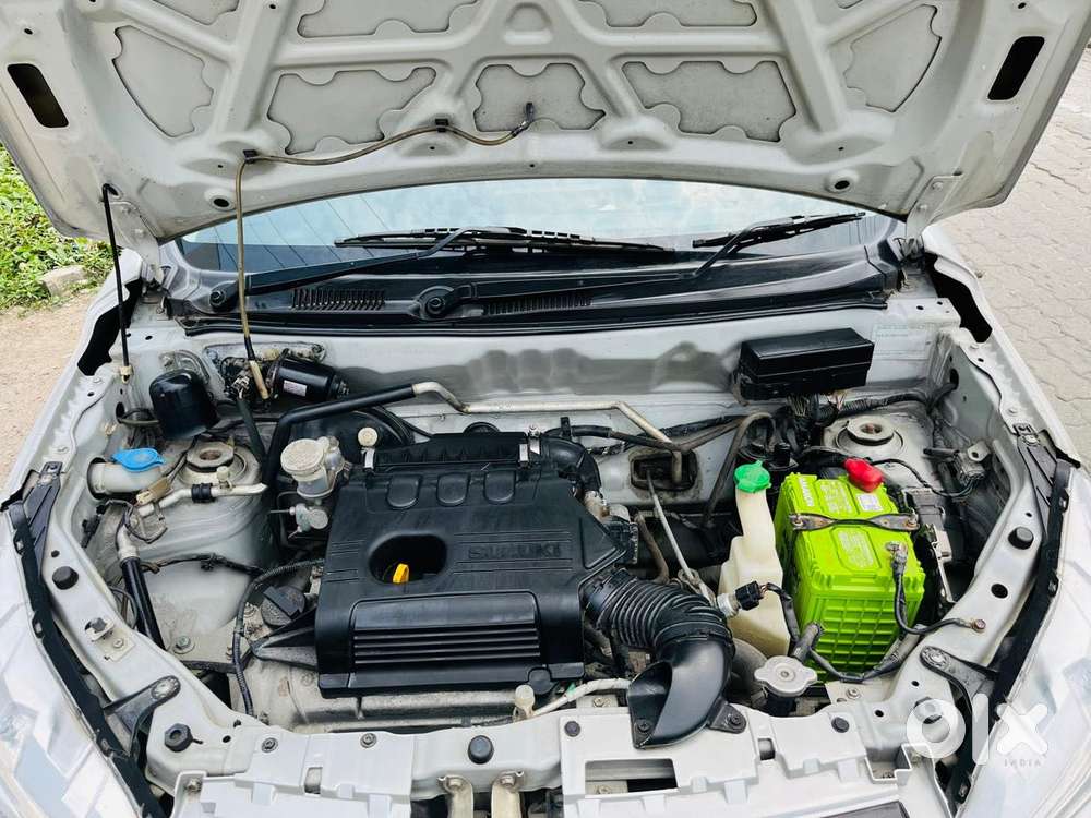 Maruti Suzuki Alto K10 1.0 Vxi, 2019, Petrol