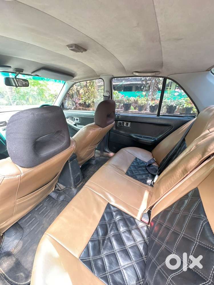 Honda City Petrol 2001
