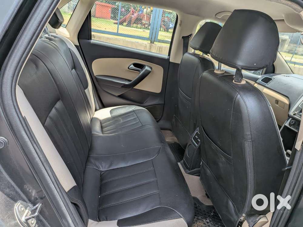 Volkswagen Ameo 1.2 Mpi Highline, 2017, Cng & Hybrids