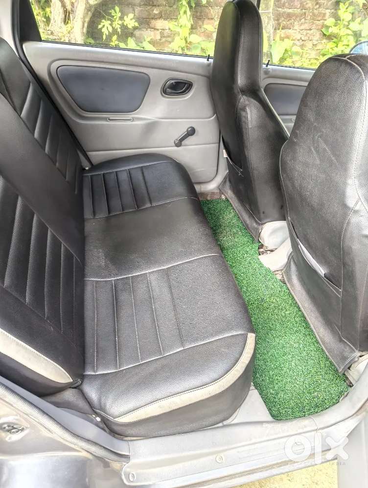 Maruti Suzuki Alto 2014