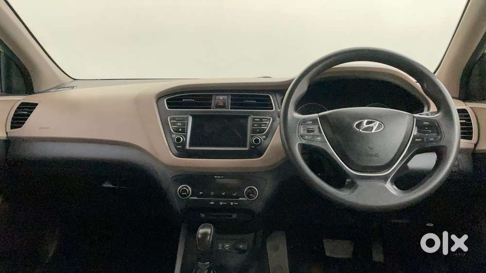 Hyundai Elite I20 Asta 1.2 At, 2018, Petrol