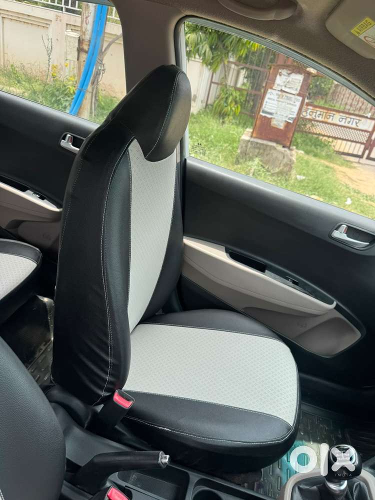 Hyundai Grand I10 Sportz 1.2 Kappa Vtvt, 2019, Petrol