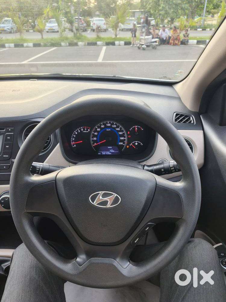 Hyundai Grand I10 Magna, 2013, Petrol