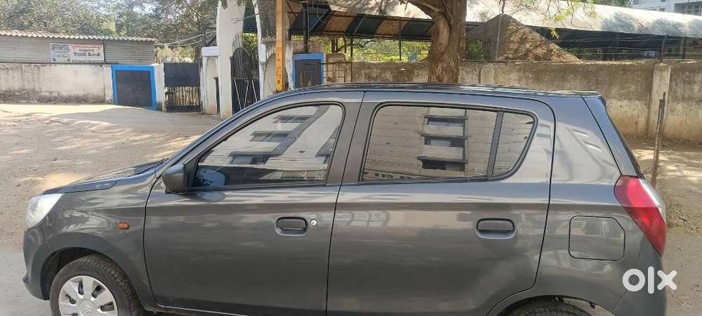 Maruti Suzuki Alto 2019