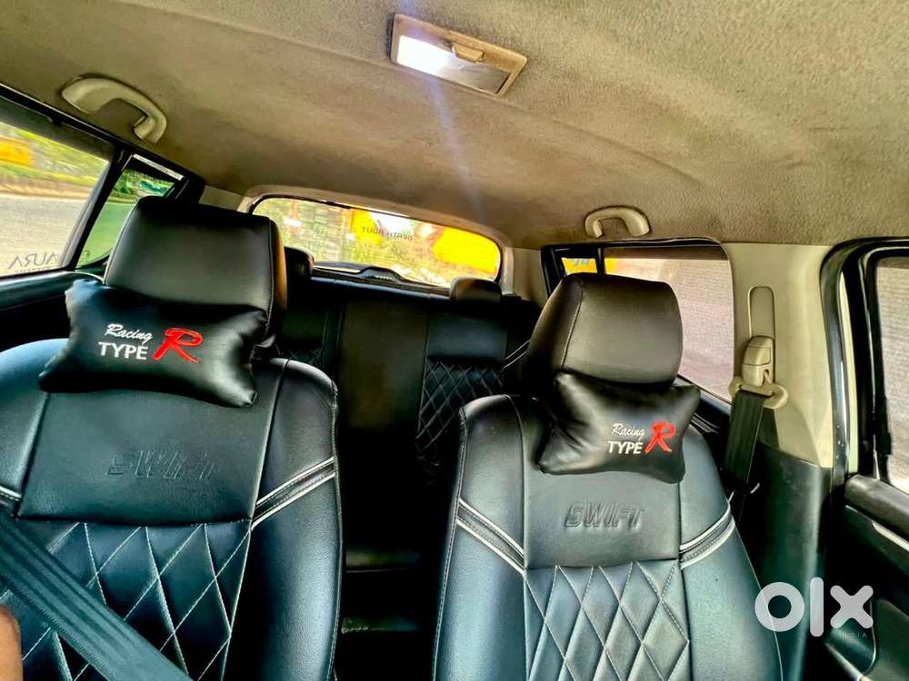 Maruti Suzuki Swift 2013