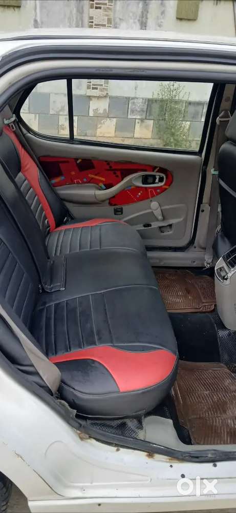 Tata Indigo Xl Common Rail 08