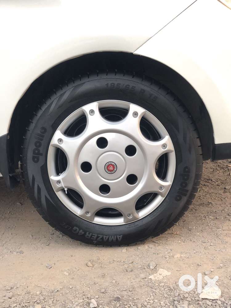 Tata Zest Revotron 1.2t Xms, 2016, Petrol
