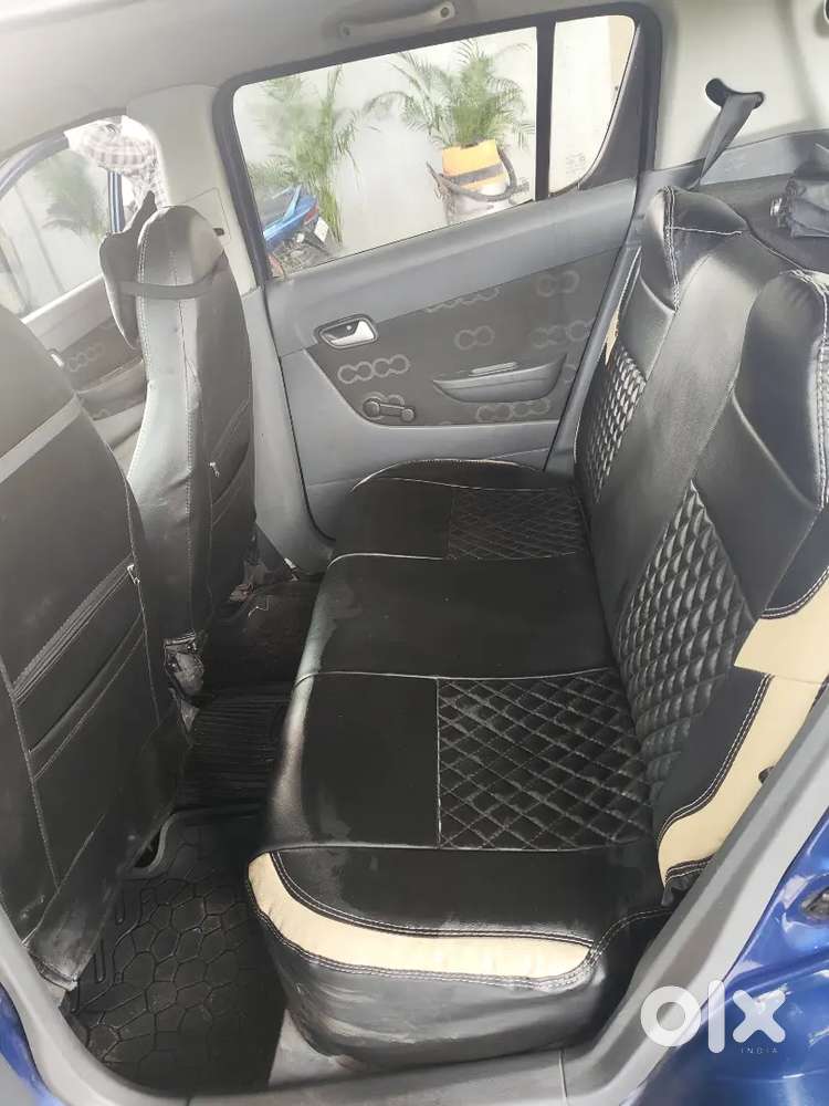 Maruti Suzuki 800 Petrol Manual 2nd 2014