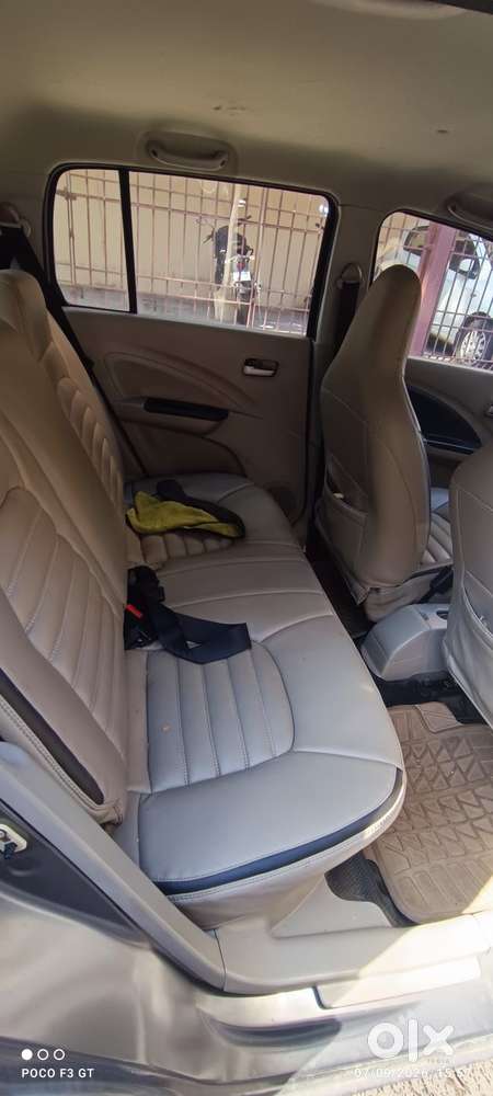 Maruti Suzuki Celerio Vxi At, 2014, Petrol