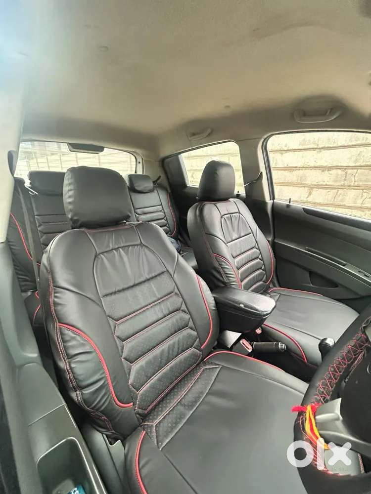 Chevrolet Beat 2012 Diesel 120000 Km Driven