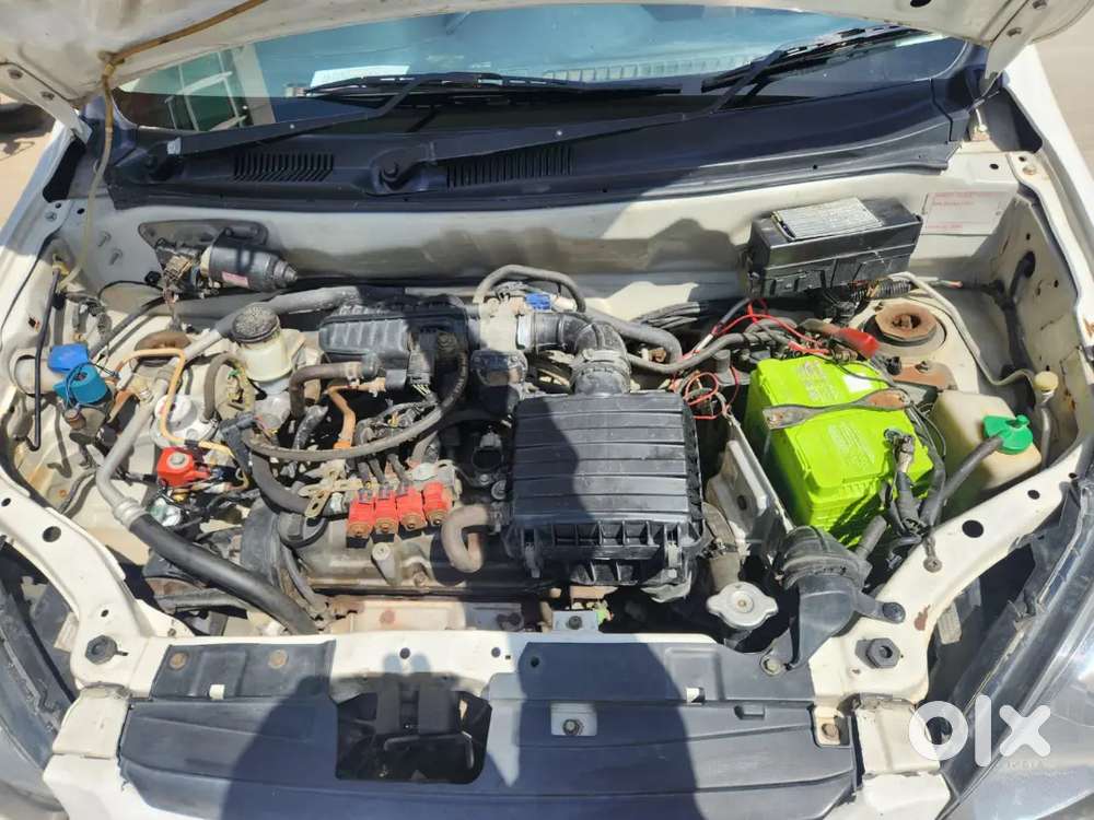 Maruti Suzuki Alto 800 2018 Cng & Hybrids 76377 Km Driven