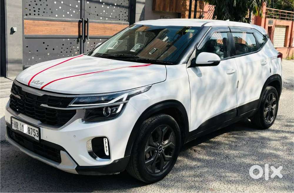 Kia Seltos Htk D, 2024, Diesel