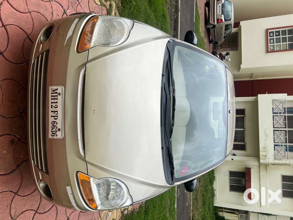 Chevrolet Spark 2009 Petrol God Condition