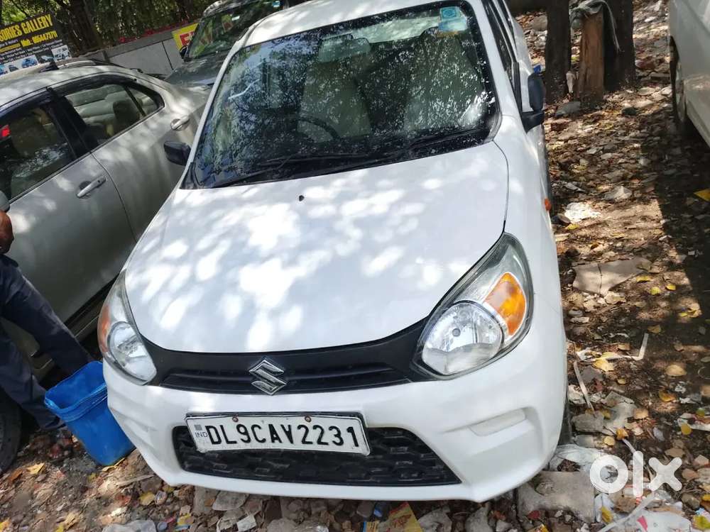 Good Lokking New Car