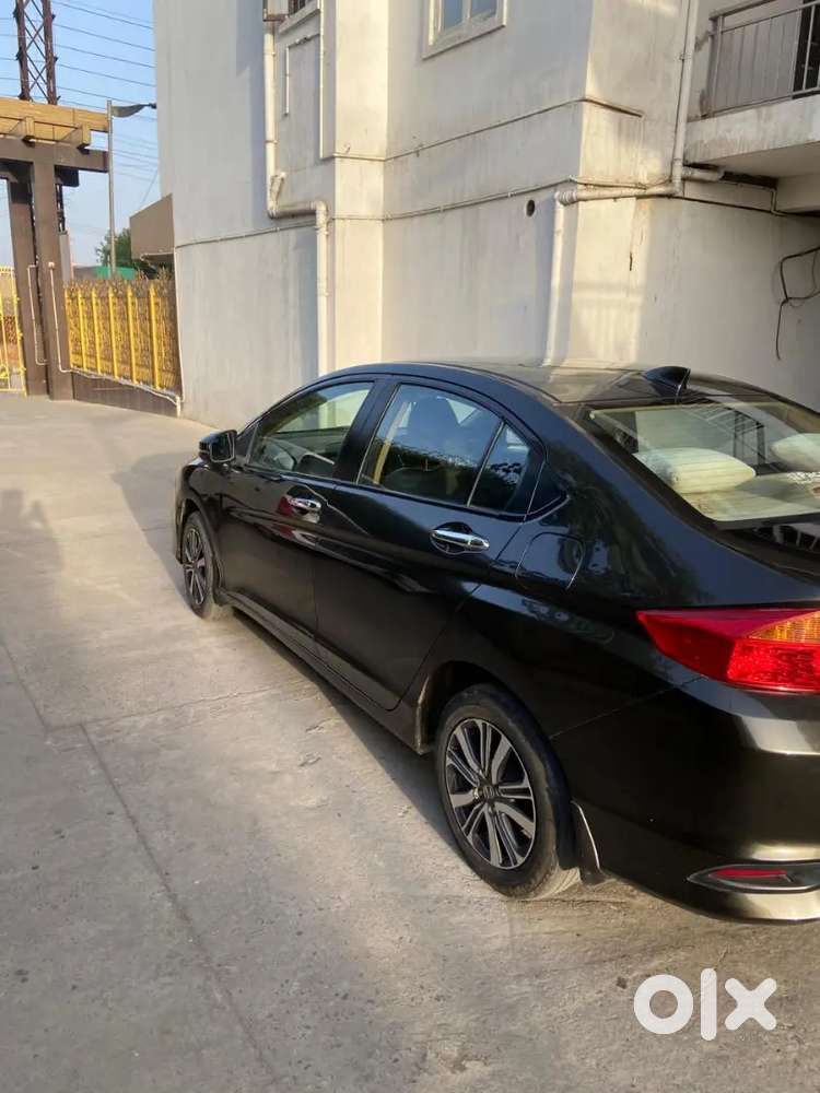 Honda City 1.5 Petrol 2018