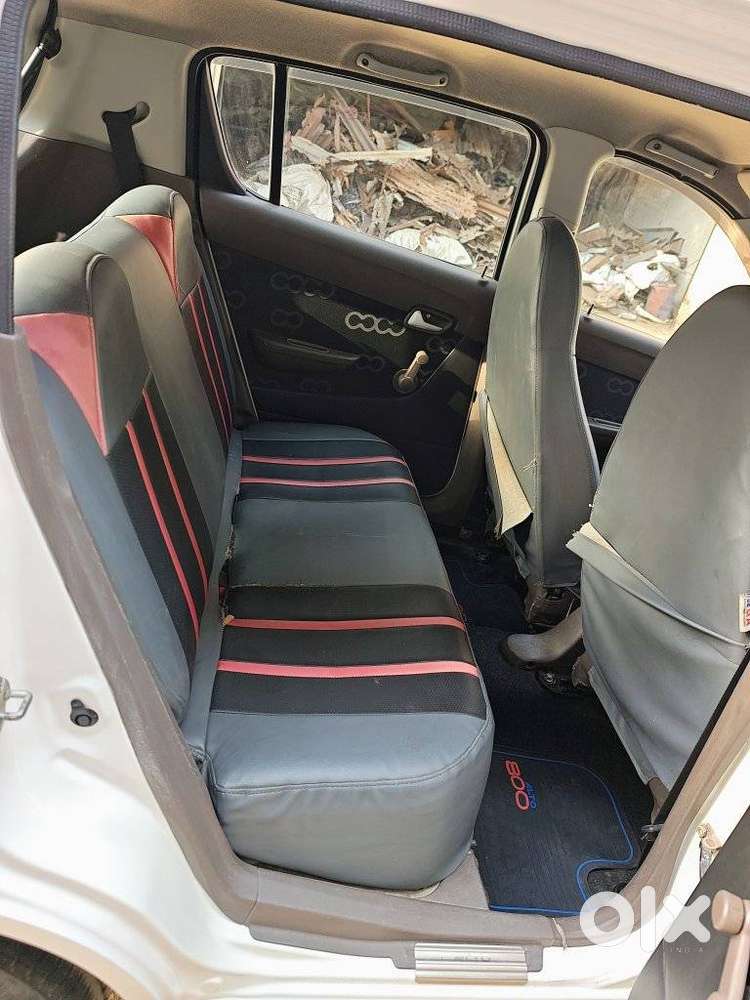 Maruti Suzuki Alto 800 Lxi, 2013, Petrol