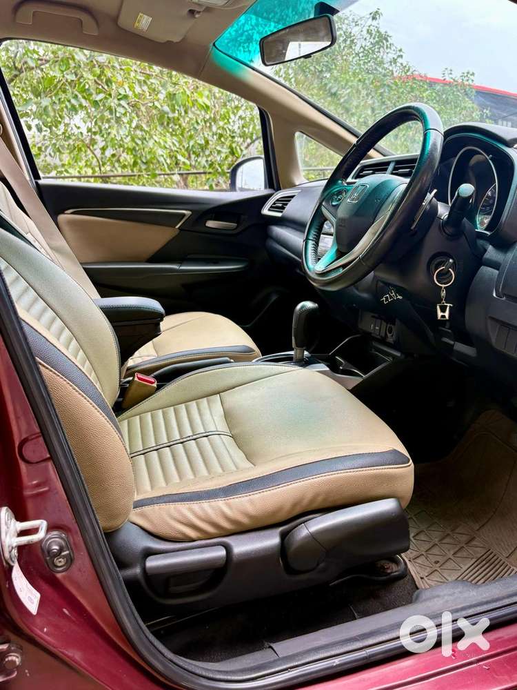 Honda Jazz 1.2 E I Vtec, 2017, Petrol