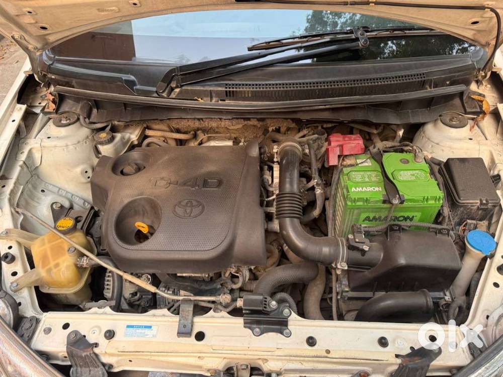 Toyota Etios Cross 1.4l Vd, 2015, Diesel