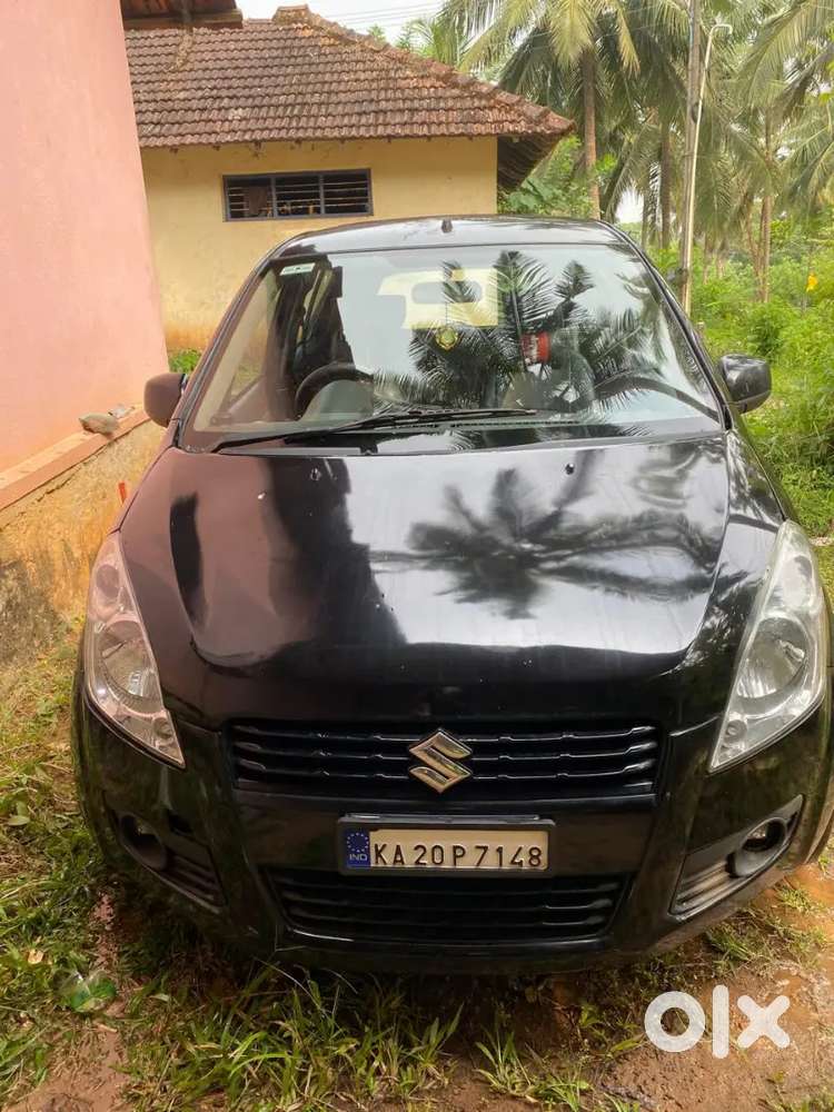 Maruti Suzuki Ritz Vdi Diesel 2011 | 1.76 Lakh Km