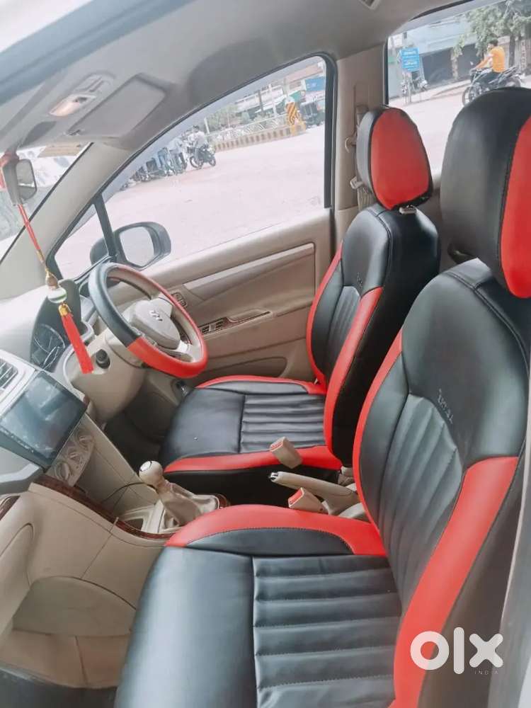 Maruti Suzuki Ertiga Vdi 2017