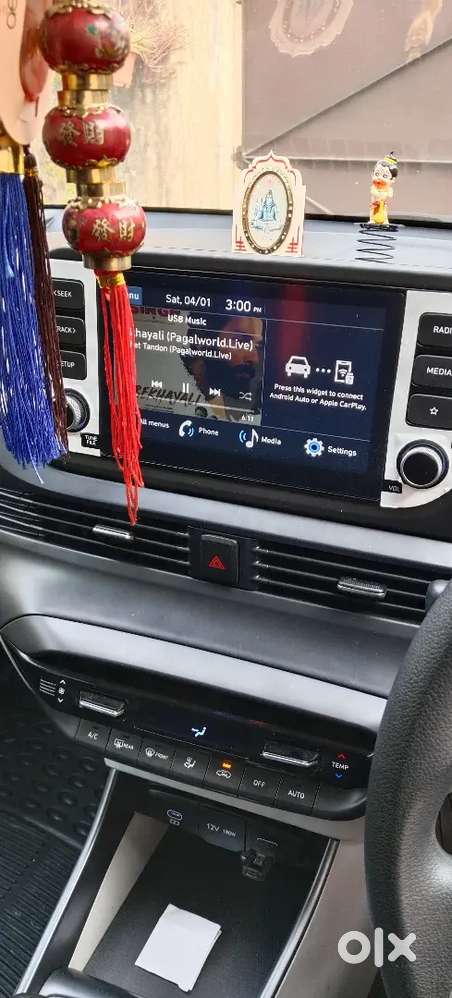 Hyundai New I20 2024