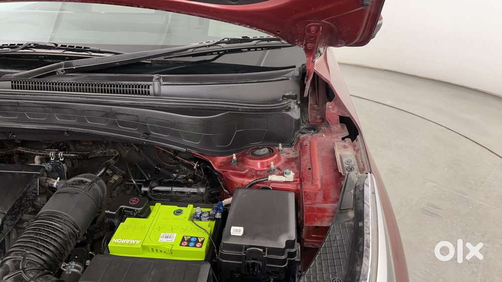 Kia Seltos 1.4 Gtx + Petrol At, 2020, Petrol