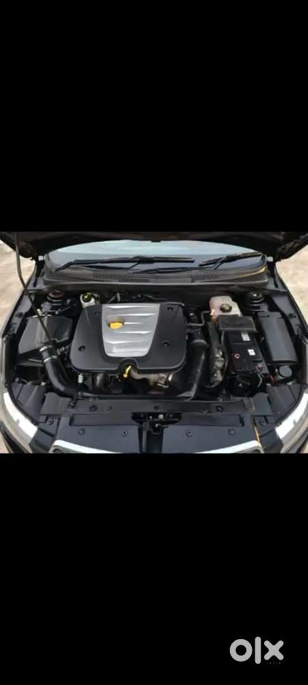 Chevrolet Cruze Ltz 2010