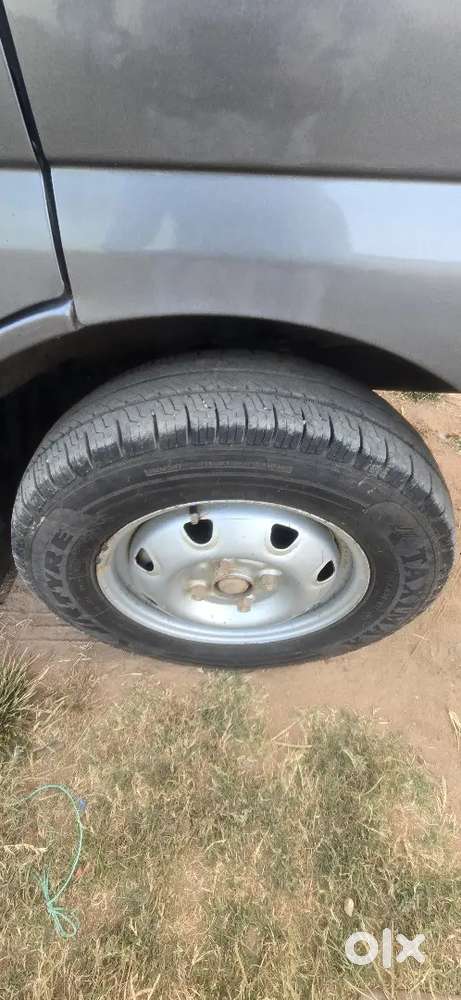 Maruti Suzuki Eeco 2021 A/c Manual