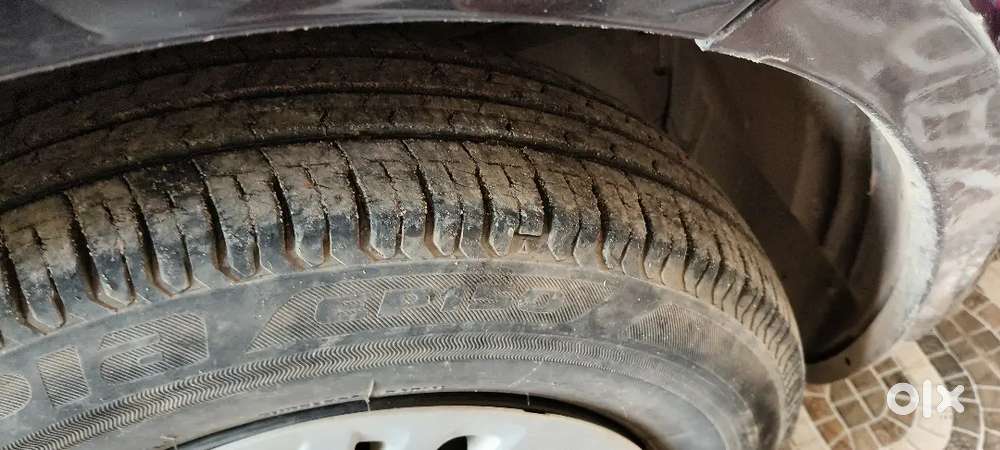 Maruti Suzuki Swift 2015 Diesel 24200 Km Driven