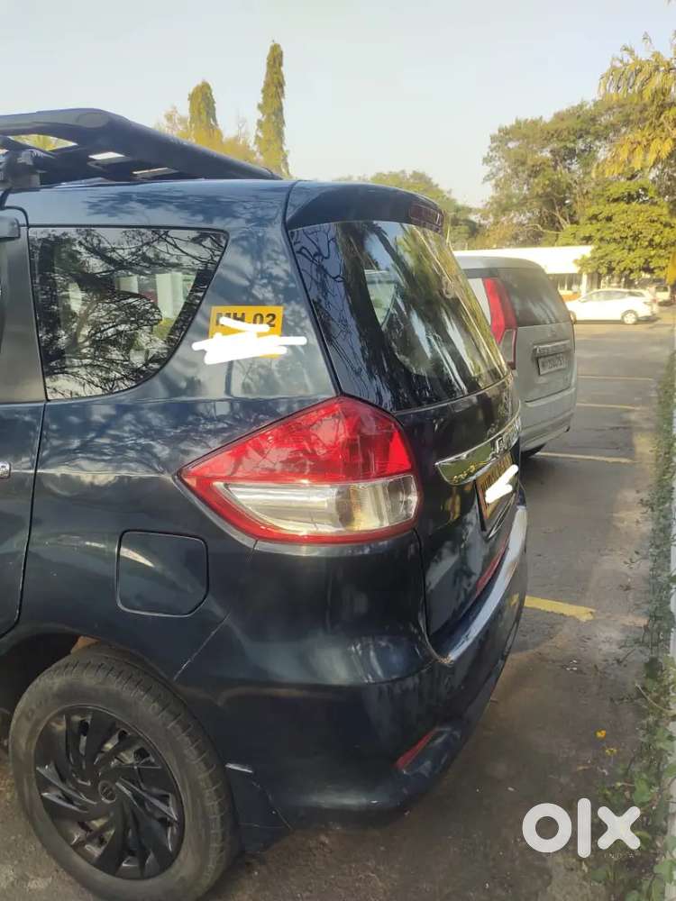 Maruti Suzuki Ertiga 2018 Disel