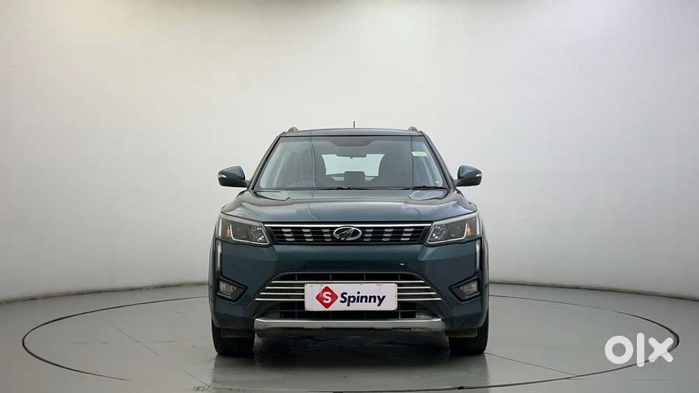Mahindra Xuv300 W8 Diesel, 2020, Diesel