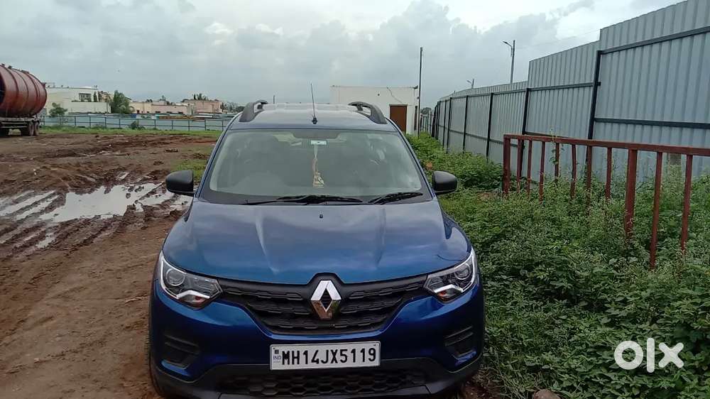 Renault Triber 2022 Petrol Well Maintained