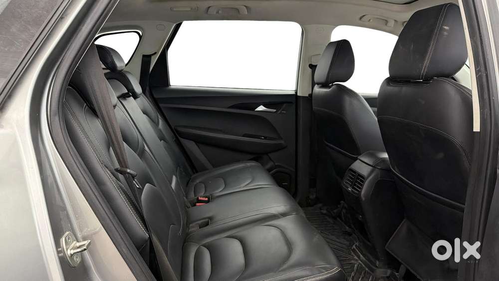 Mg Hector 1.5 Hybrid Sharp, 2019, Petrol