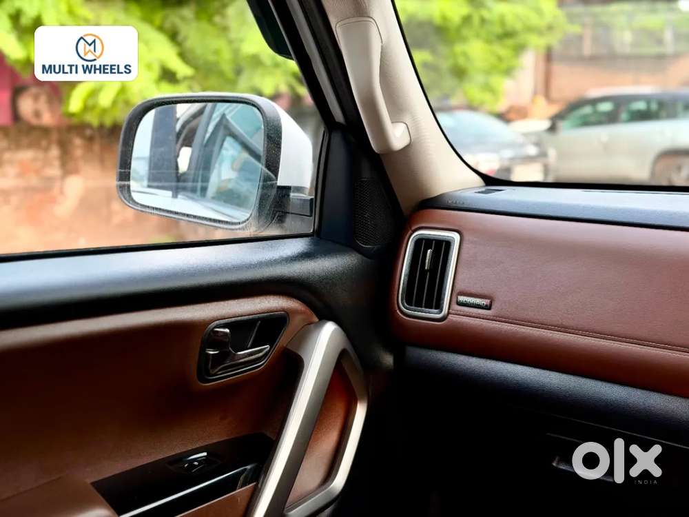Mahindra Scorpio-n, 2025, Diesel