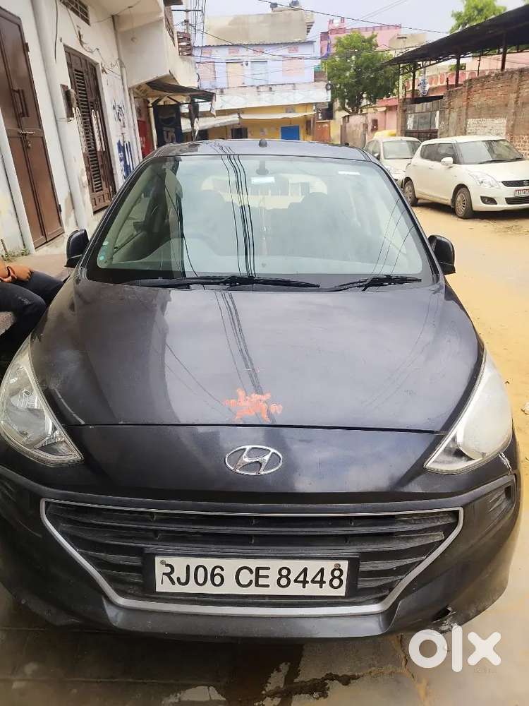 Hyundai Santro 2022