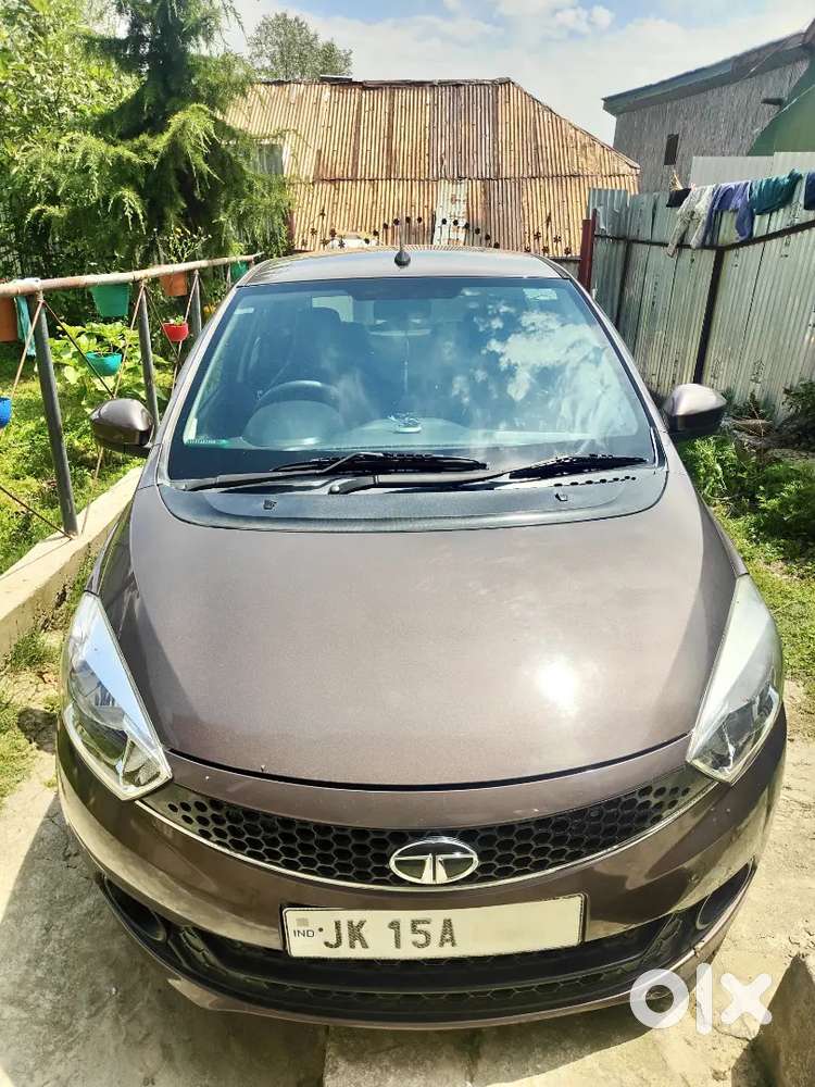 Tata Tiago 2020