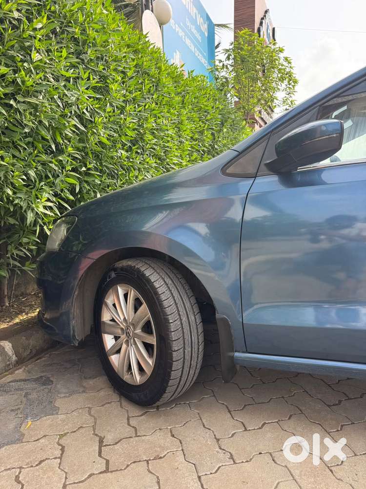 Volkswagen Vento 1.5 Tdi Highline Plus At, 2019, Diesel